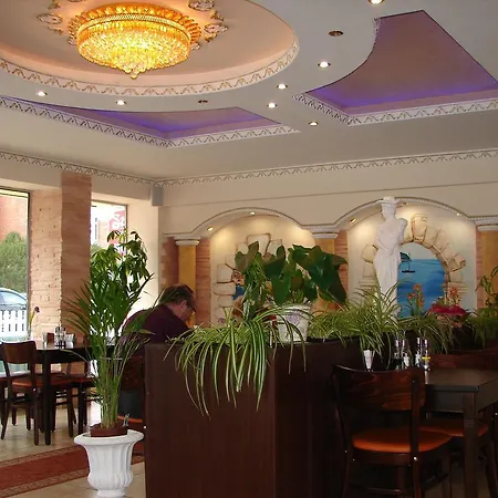 Santorini 3* Lubeck