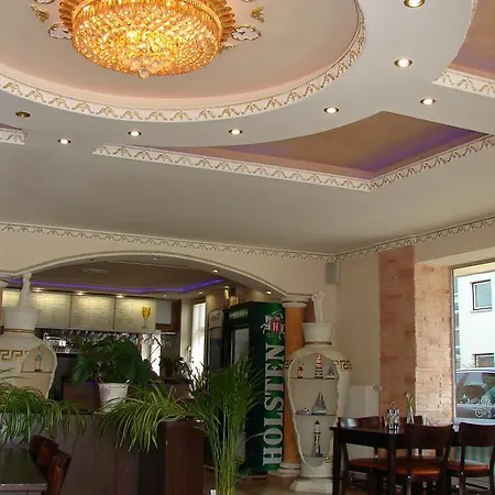 Santorini 3* Lubeck