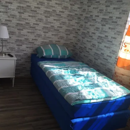 Santorini Guest house