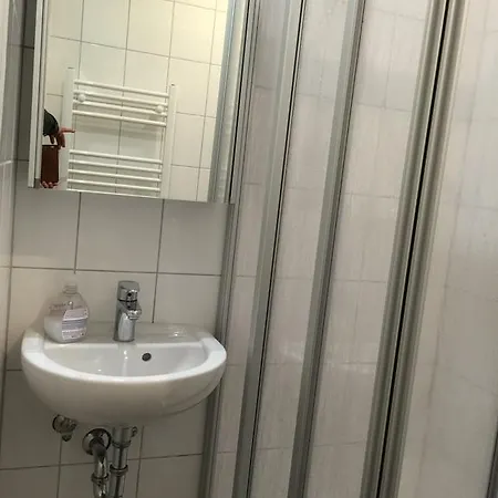Guest house Santorini Lubeck