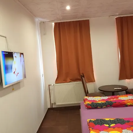 Guest house Santorini 3*