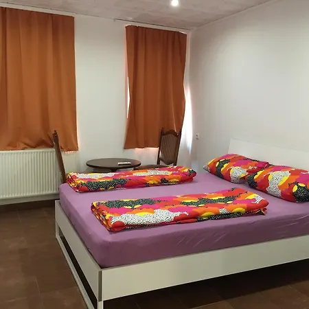 Guest house Santorini 3*