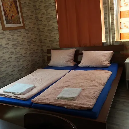 Santorini Guest house